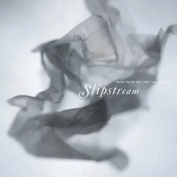 SP Slipstream: Maybe The Day Will Come / Like No Other CLR