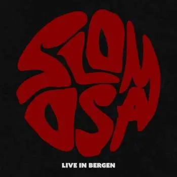 LP Slomosa: Live In Bergen (rsd 2026)