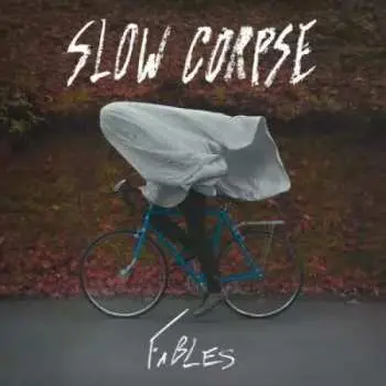 CD Slow Corpse: Fables