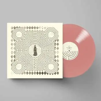 LP Slowdive: Everything Is Alive CLR