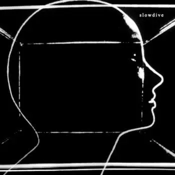 CD Slowdive: Slowdive