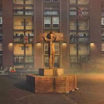 LP slowthai: Nothing Great About Britain LTD | CLR