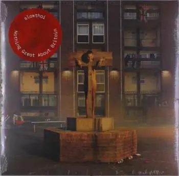LP slowthai: Nothing Great About Britain