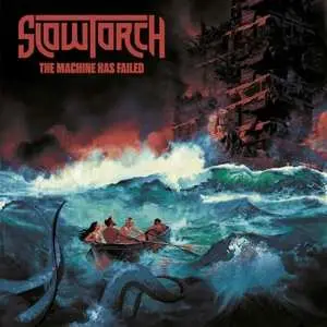 LP Slowtorch: The Machine Has Failed CLR | LTD