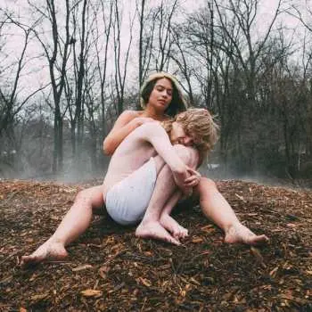 LP Slug Christ: Judas' Betrayal and The Three Day Burial of A Salted Slug