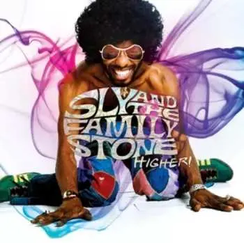 CD Sly & The Family Stone: Higher! (Highlights)