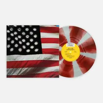 LP Sly & The Family Stone: There's A Riot Goin On