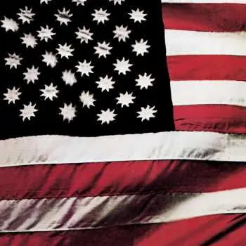 CD Sly & The Family Stone: There's A Riot Goin' On