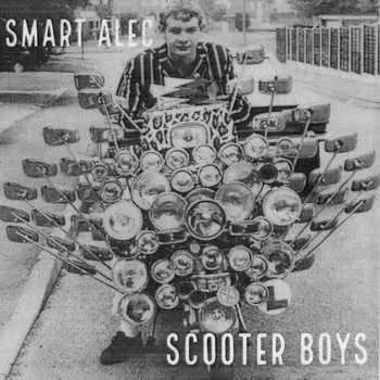 SP Smart Alec: 7-scooter Boys