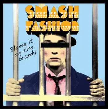 SP Smash Fashion: Blame It On The Brandy LTD
