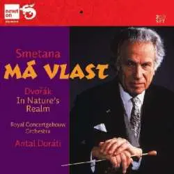 CD Bedřich Smetana: Ma Vlast