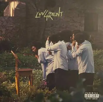 CD Smino: Luv 4 Rent