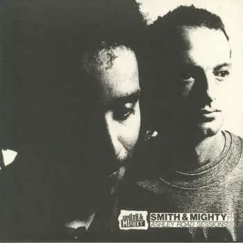 2LP Smith & Mighty: Ashley Road Sessions 88-94