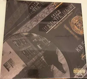 LP Smoovth: The Hempstead Tape