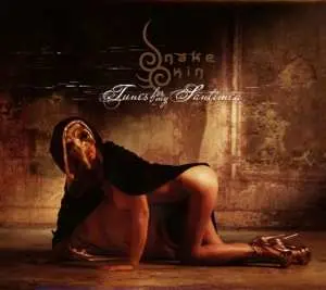 CD Snakeskin: Tunes For My Santiméa