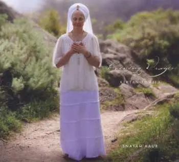 CD Snatam Kaur Khalsa: Evening Prayer - Kirtan Sohila