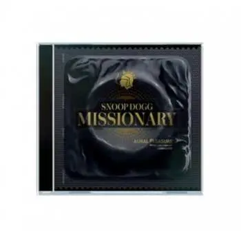 CD Snoop Dogg: Missionary
