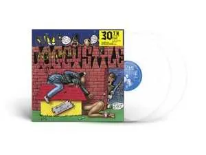 Snoop Doggy Dogg: Doggystyle - Snoop Doggy Dogg