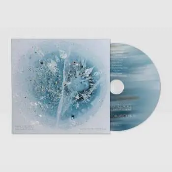 CD Manu Delago: Snow From Yesterday