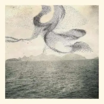 LP Snow Ghosts: A Small Murmuration