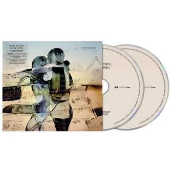 Snow Patrol: Eyes Open - Snow Patrol