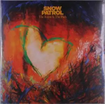 2LP Snow Patrol: The Forest Is The Path CLR | LTD