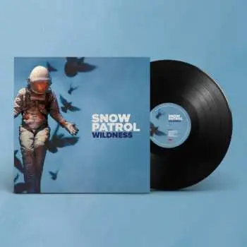 Snow Patrol – Wildness LP