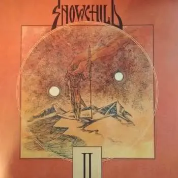 LP Snowchild: II