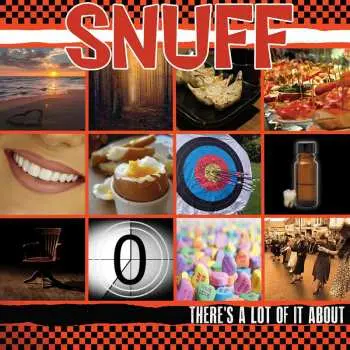 LP Snuff: There’s A Lot Of It About