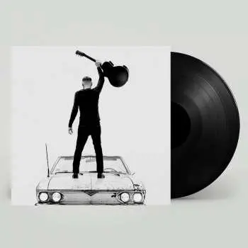 LP Bryan Adams: So Happy It Hurts