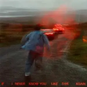 LP SOAK: If I Never Know You Like This Again CLR
