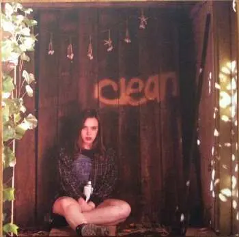 LP Soccer Mommy: Clean