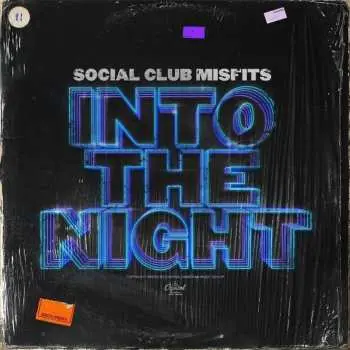 CD Social Club Misfits: Into The Night