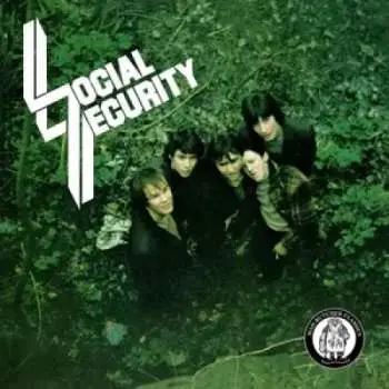 SP Social Security: 7-i Don't Want My Heart To Rule My Head