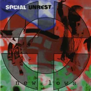 CD Social Unrest: New Lows