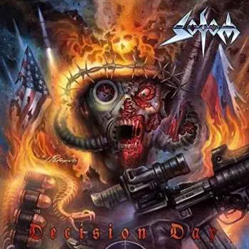 CD Sodom: Decision Day