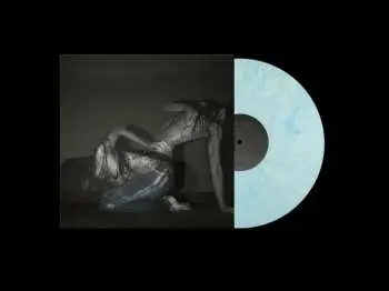 LP Sofia Isella: Something Is A Shell . LTD