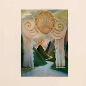 LP Sofie Birch: Hiraeth