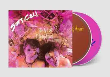 Soft Cell: The Art Of Falling Apart - Soft Cell, Soft Cell