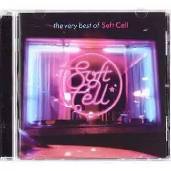 CD Soft Cell: The Very Best Of Soft Cell