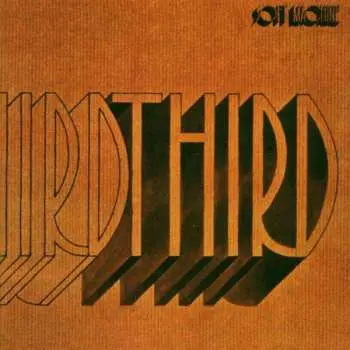 2CD Soft Machine: Third