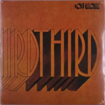 2LP Soft Machine: Third