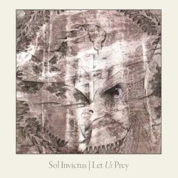 2CD Sol Invictus: Let Us Prey LTD | DIGI