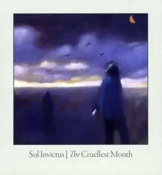 CD Sol Invictus: The Cruellest Month