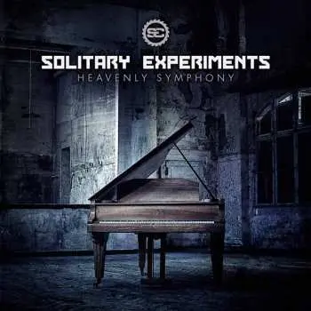 CD Solitary Experiments: Heavenly Symphony
