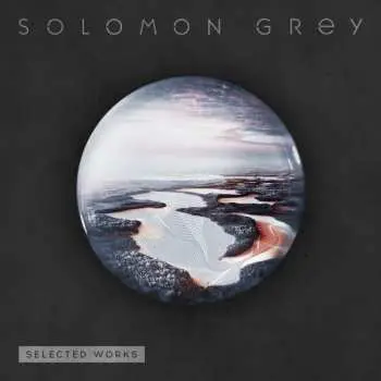 LP Solomon Grey: Selected Works featuring music from the BBC series The Casual Vacancy