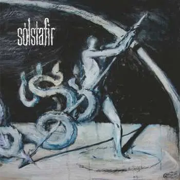CD Sólstafir: Hin Helga Kvöl