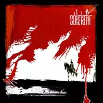 2CD Sólstafir: Svartir Sandar