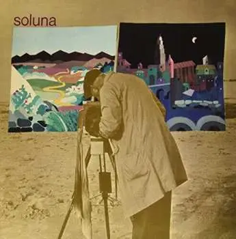 LP Soluna: Energía Natural