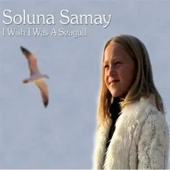 LP Soluna Samay: I Wish I Was A Seagull